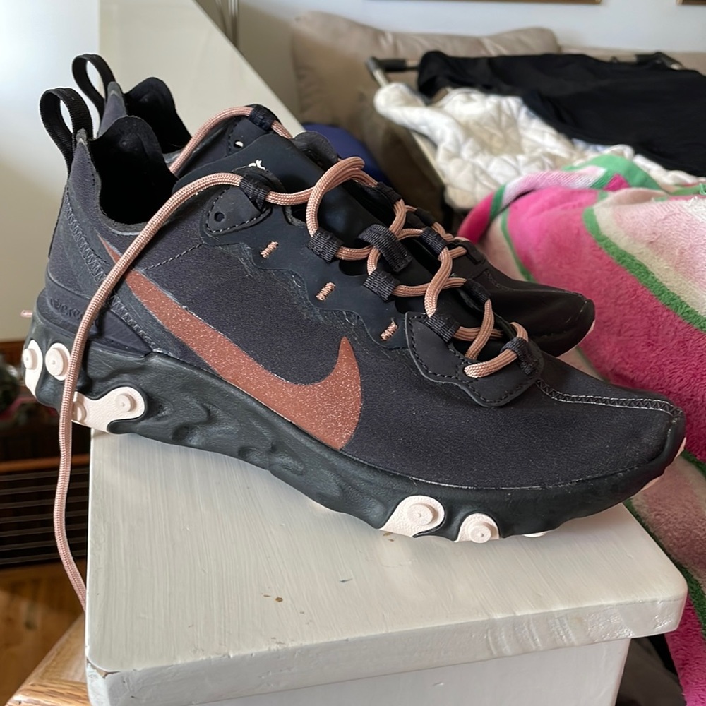 Nike React size 7